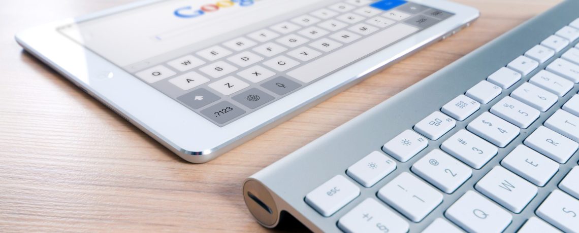 Google suite