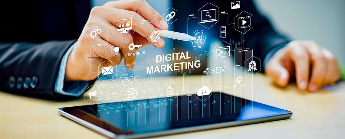 10 Cara Efektif untuk Integrasi Creative Technology dalam Digital Marketing