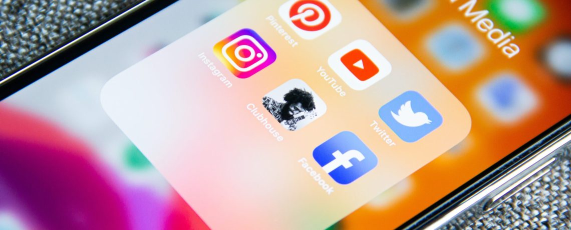 social media agency