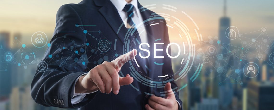 SEO Marketing