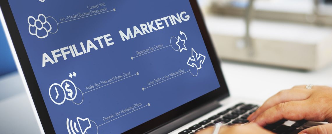 Affiliate adalah