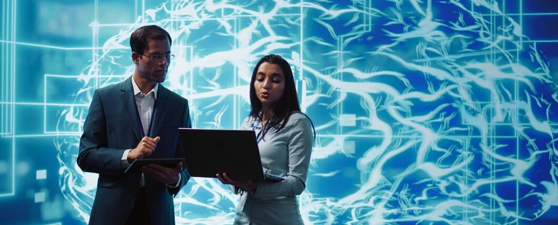 Mana yang Terbaik antara AI dan Digital Agency untuk Kampanye Digital?