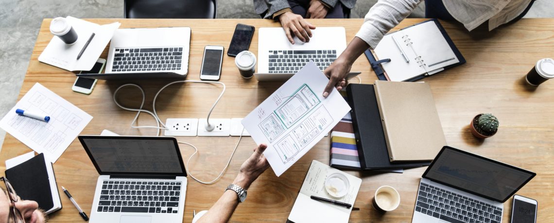 Digital Agency Jakarta