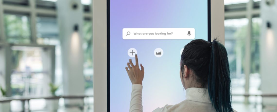 Tips agar Digital OOH Marketing Sukses