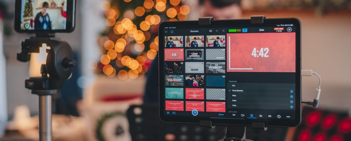 Bongkar Cara Social Media Agency Jakarta Membuat Konten Instagram