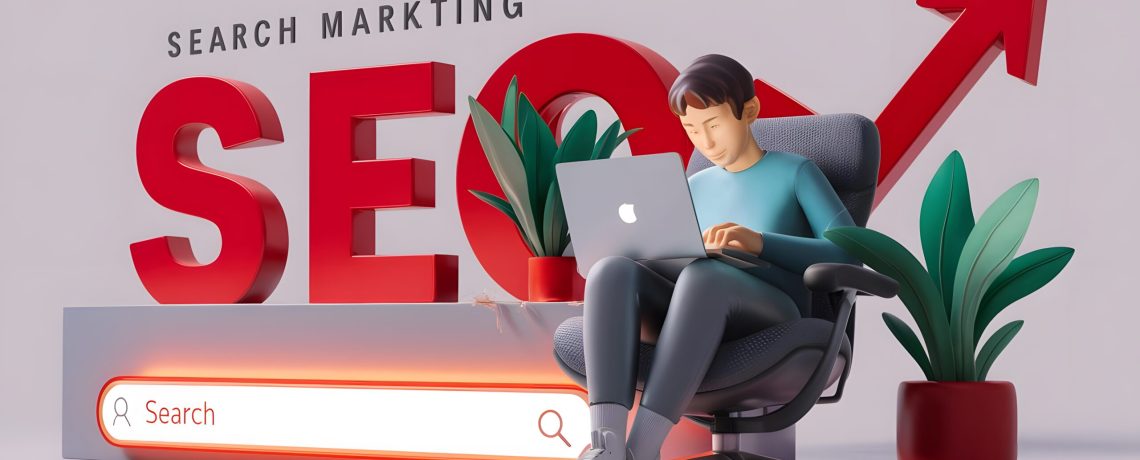 Manfaat SEO Marketing
