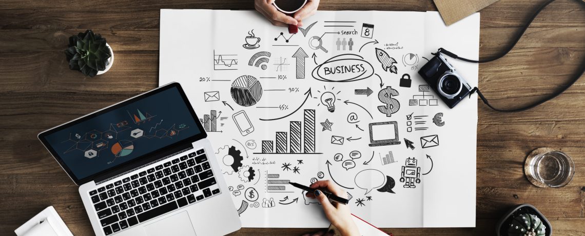 marketing agency