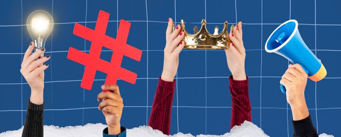 Viral marketing Social Media