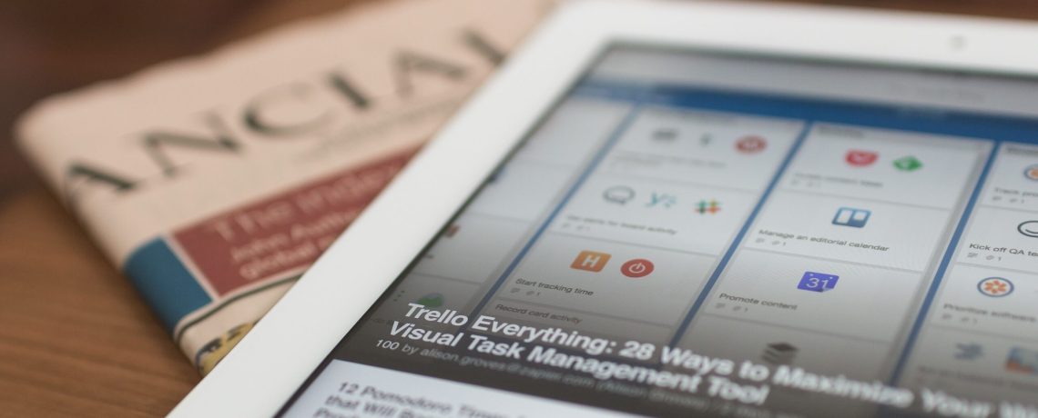 Digital Media Buying