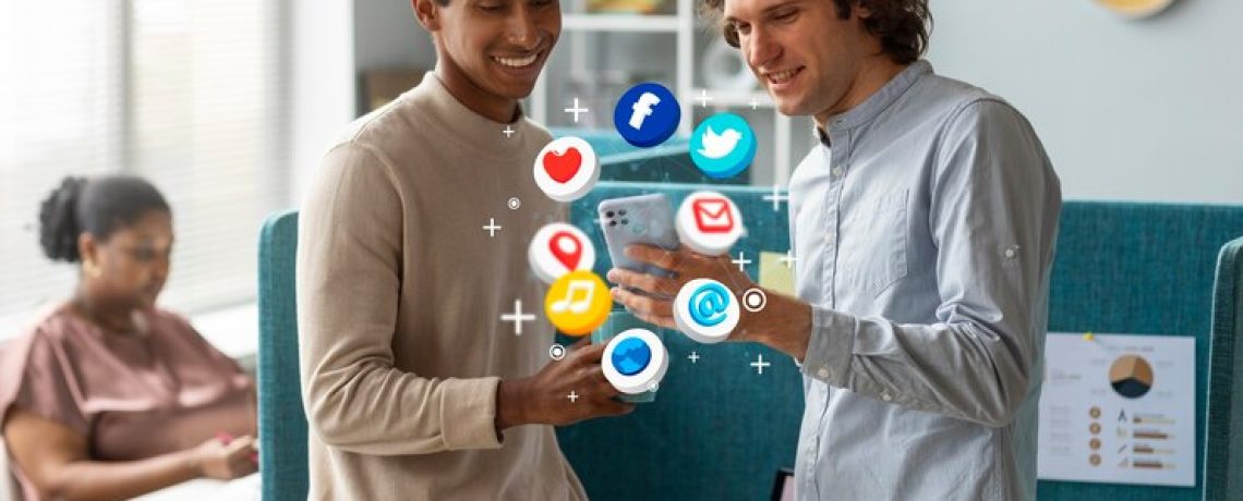 Peran Social Media Agency Jakarta dalam Membangun Brand