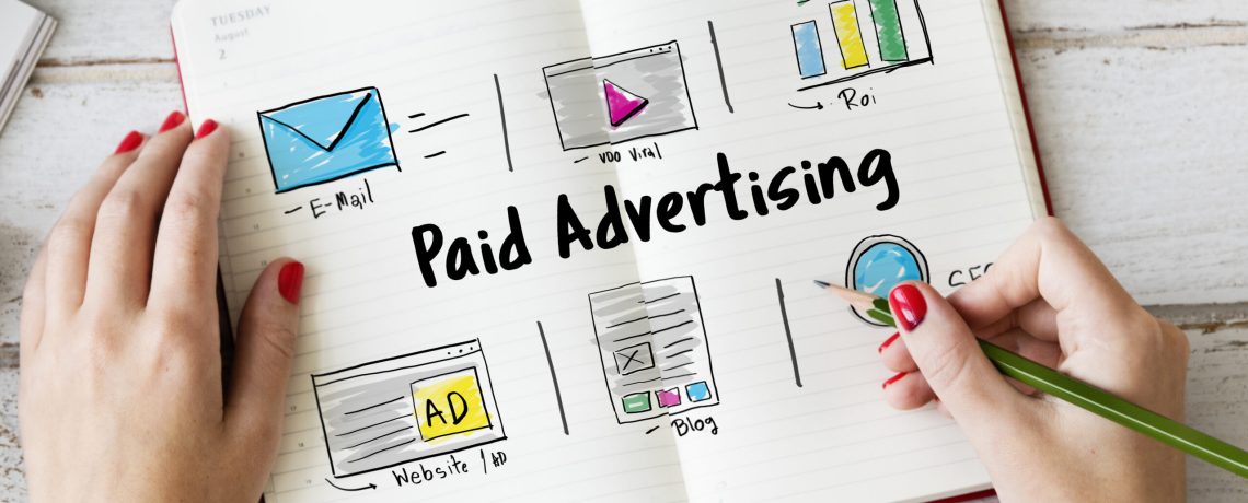PAID ADS