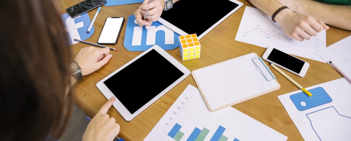 Panduan Monitoring Media Sosial untuk Pemula