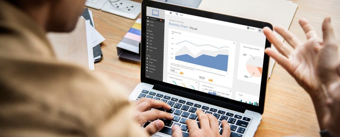 SEO untuk bisnis B2B