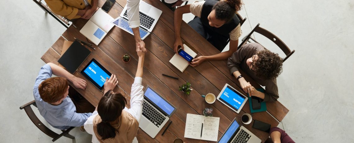 Skill Wajib Sebelum Apply Kerja di Digital Agency Jakarta