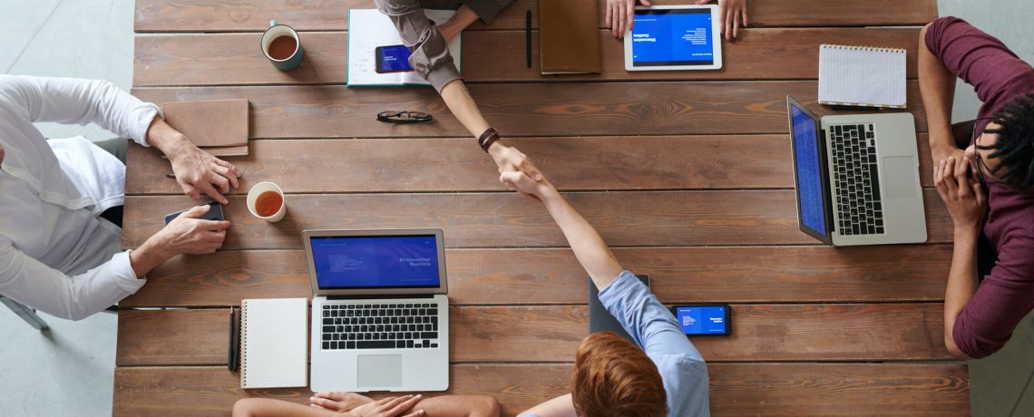 Wajib Tahu! Ini Dia 5 Benefit Jadi Meta Partner Agency