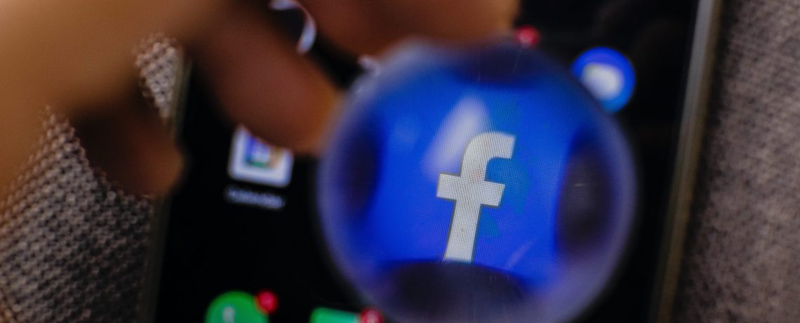"Intip 8 Tools Efektif Jakarta Digital Agency buat Facebook Marketing "
