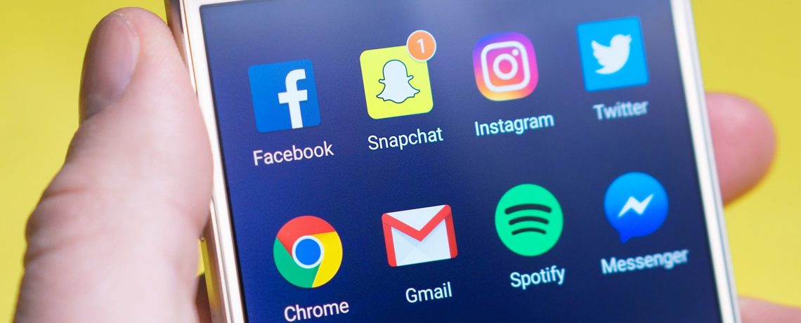 Ini 6 Tren Social Media Marketing 2023!