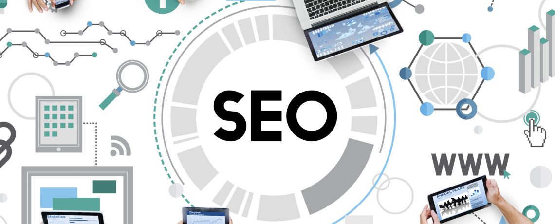 seo digital marketing