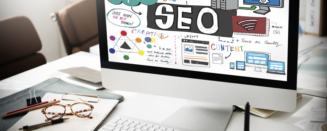 strategi SEO