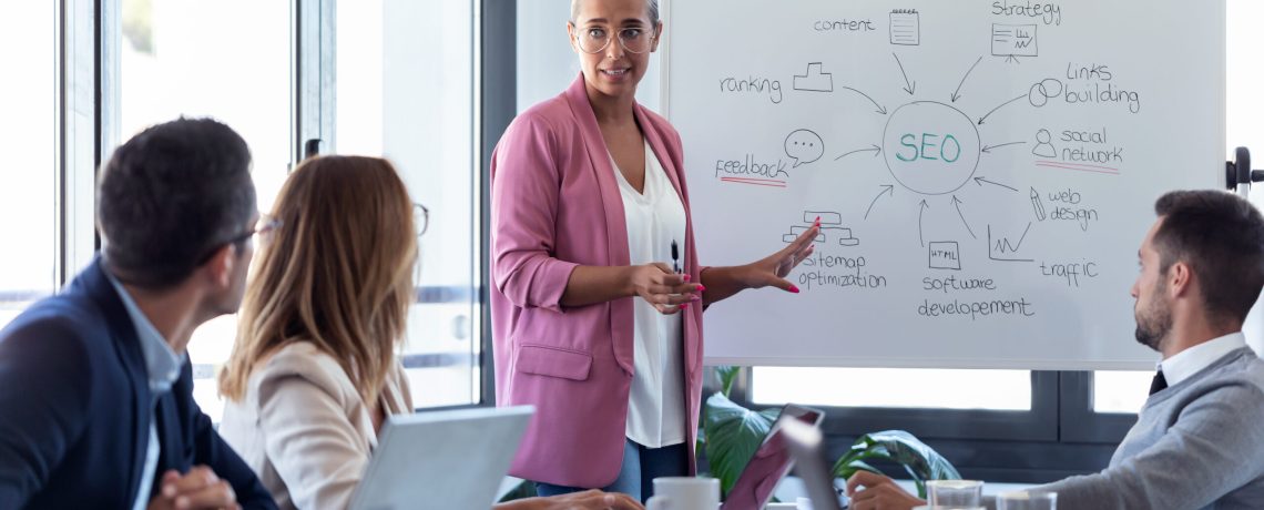 Seo agency jakarta