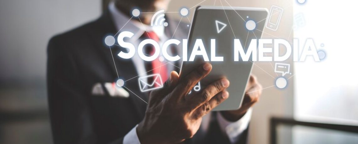 social media following trends