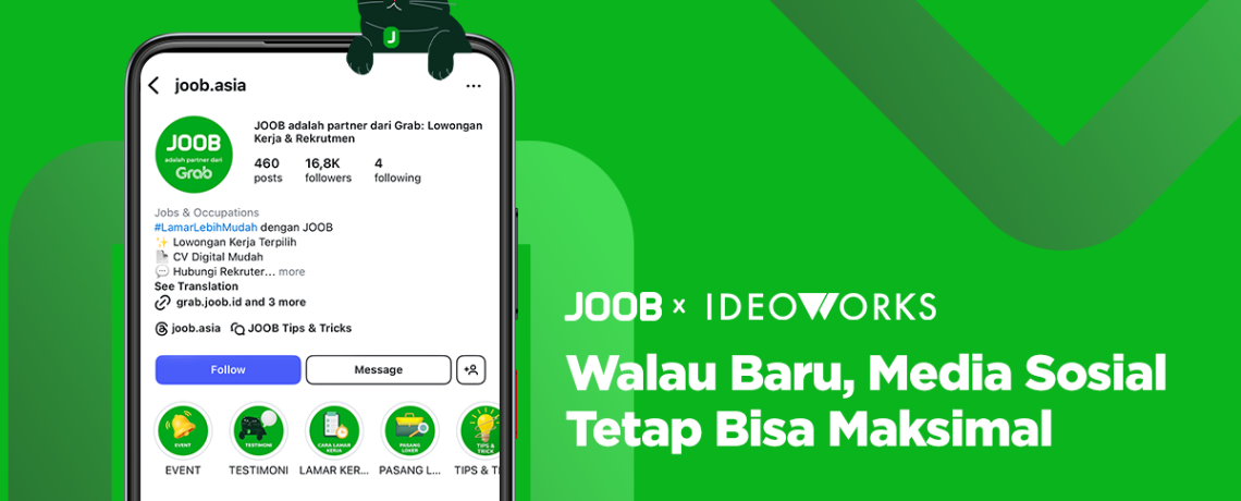 strategi digital marketing aplikasi baru