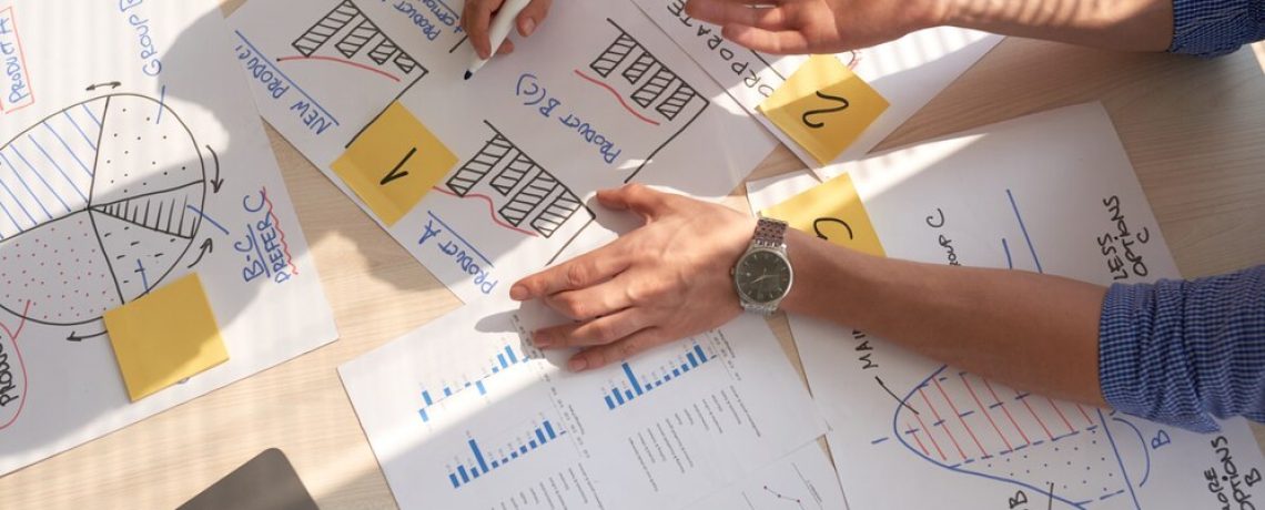 Pentingnya Brand Development untuk Kesuksesan Bisnis