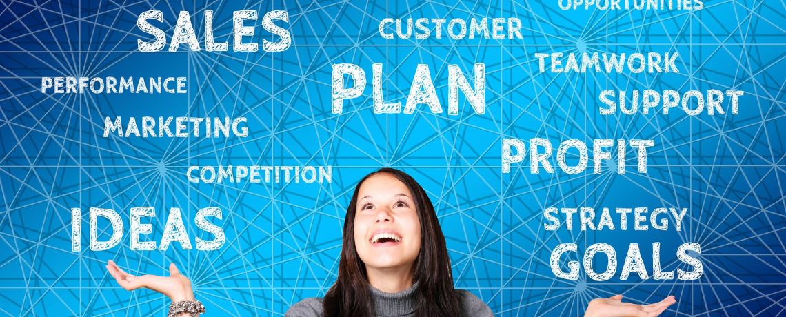 5 Langkah Membangun Marketing Strategy yang Efektif
