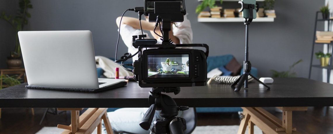 Apa Manfaat Jasa Pembuatan TVC untuk Marketing?