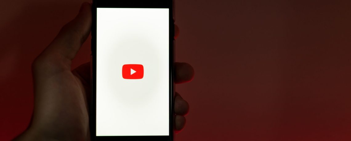 youtube dashboard monetisasi